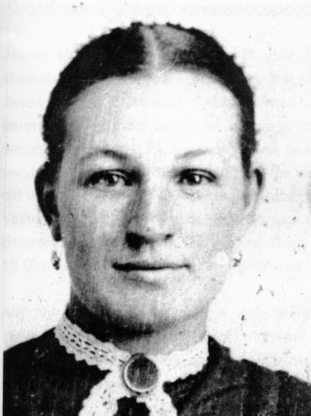 Mary Ann Barton (1848 - 1879) Profile
